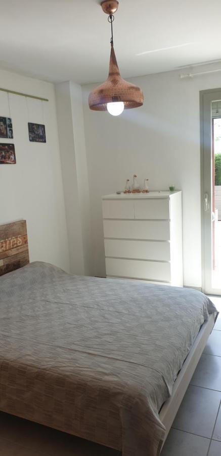 Precioso Apartamento Con Dos Terrazas Privadas San Jorge  ภายนอก รูปภาพ