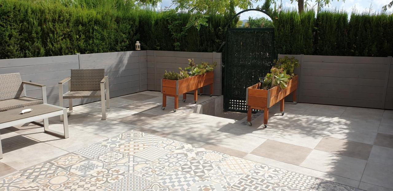 Precioso Apartamento Con Dos Terrazas Privadas San Jorge  ภายนอก รูปภาพ