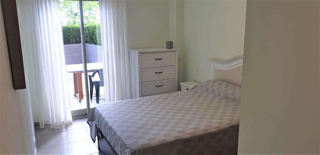 Precioso Apartamento Con Dos Terrazas Privadas San Jorge  ภายนอก รูปภาพ